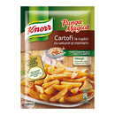 Punga Magica cartofi la cuptor usturoi si rozmarin - Delumani - Magazin Romanesc