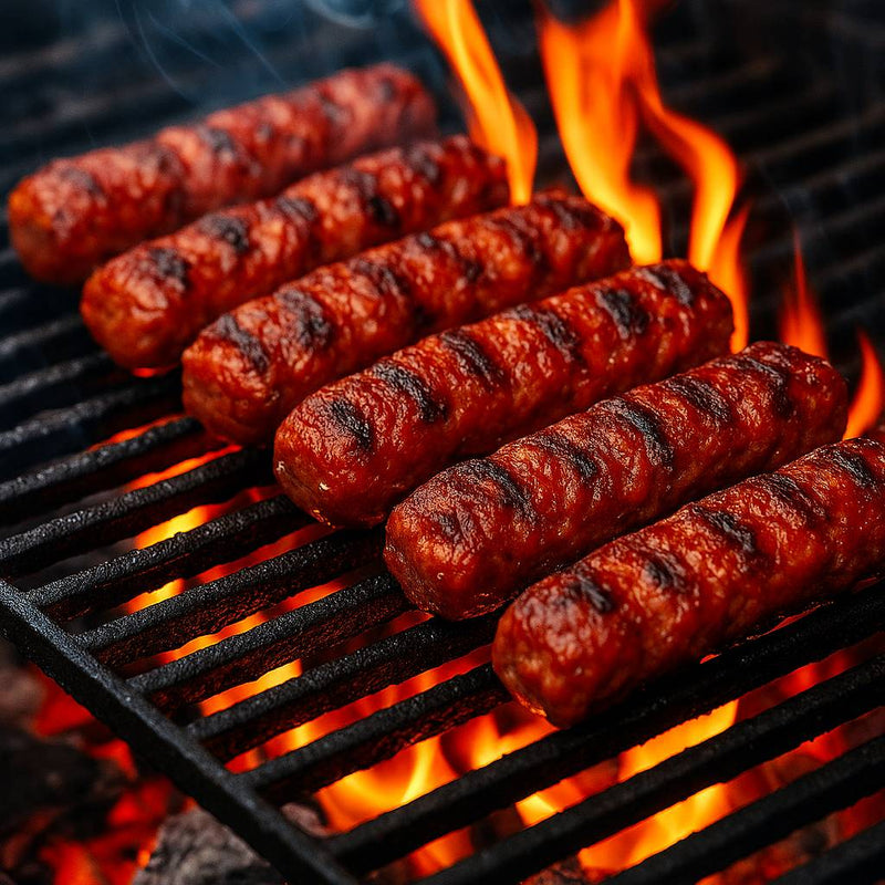 Cele mai frecvente greseli cand faci mici la gratar si cum sa le eviti