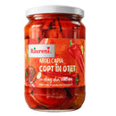 Ardei capia copt in otet Raureni