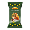 Croissant DuoFino Boromir cu fistic și ciocolată-lapte, croissant dulce pentru gustări