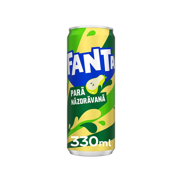 Fanta Para Nazdravana 0,33L