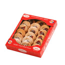 Fursecuri cu gem de prune Neamu 350 g