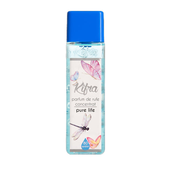 Parfum de rufe concentrat Pure Life Kifra