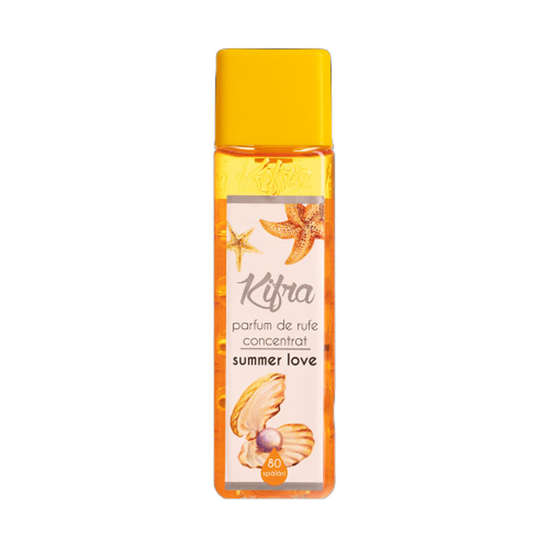 Parfum de rufe concentrat Summer Love Kifra