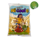Pufuleți NICOOLE 60 g