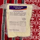 Telemea maturata de Sibiu din lapte de oaie - Delumani - Magazin Online Romanesc 