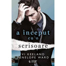 A inceput cu o scrisoare - Penelope Ward, Vi Keeland - Delumani - Magazin Online Romanesc 