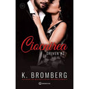 Ciocnirea - K. Bromberg - Delumani - Magazin Online Romanesc 