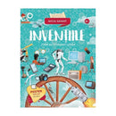 INVENTIILE care au schimbat lumea - Delumani - Magazin Online Romanesc 