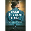 Nazistii imi spuneau pe nume - Magda Hellinger - Delumani - Magazin Online Romanesc 