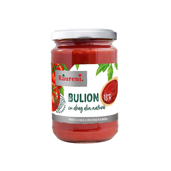 Bulion Raureni
