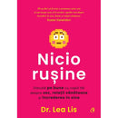 Nicio rusine - Dr. Lea Lis - Delumani - Magazin Online Romanesc 