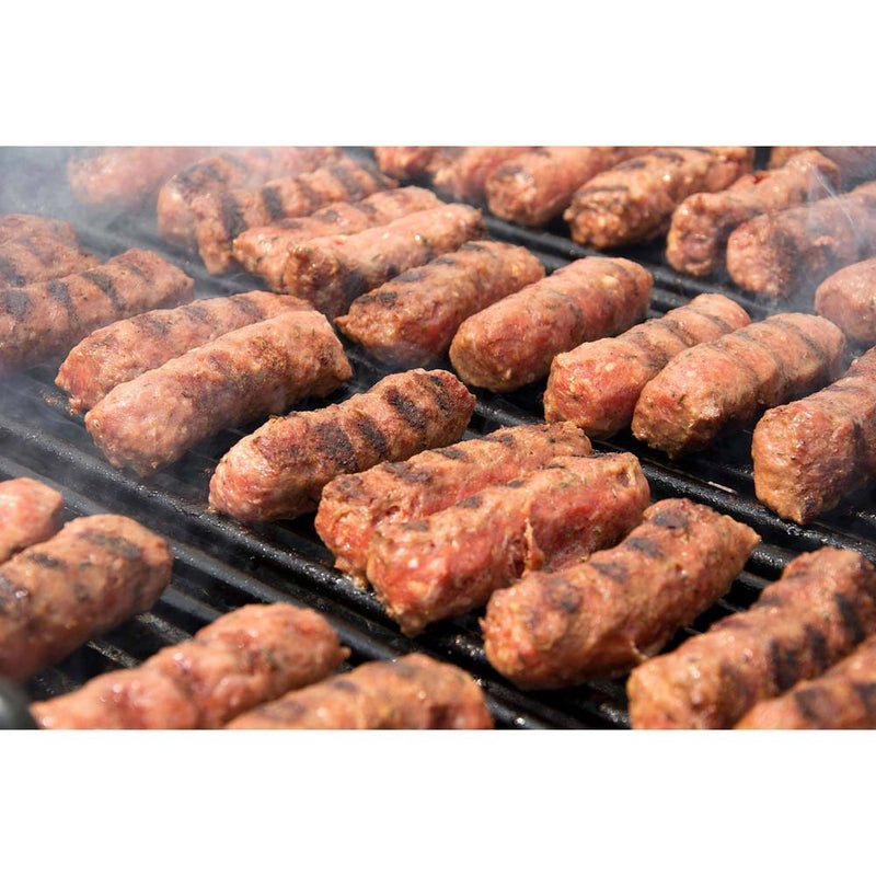 Mici, Mititei de porc DELUMANI - Delumani - Magazin Online Romanesc 