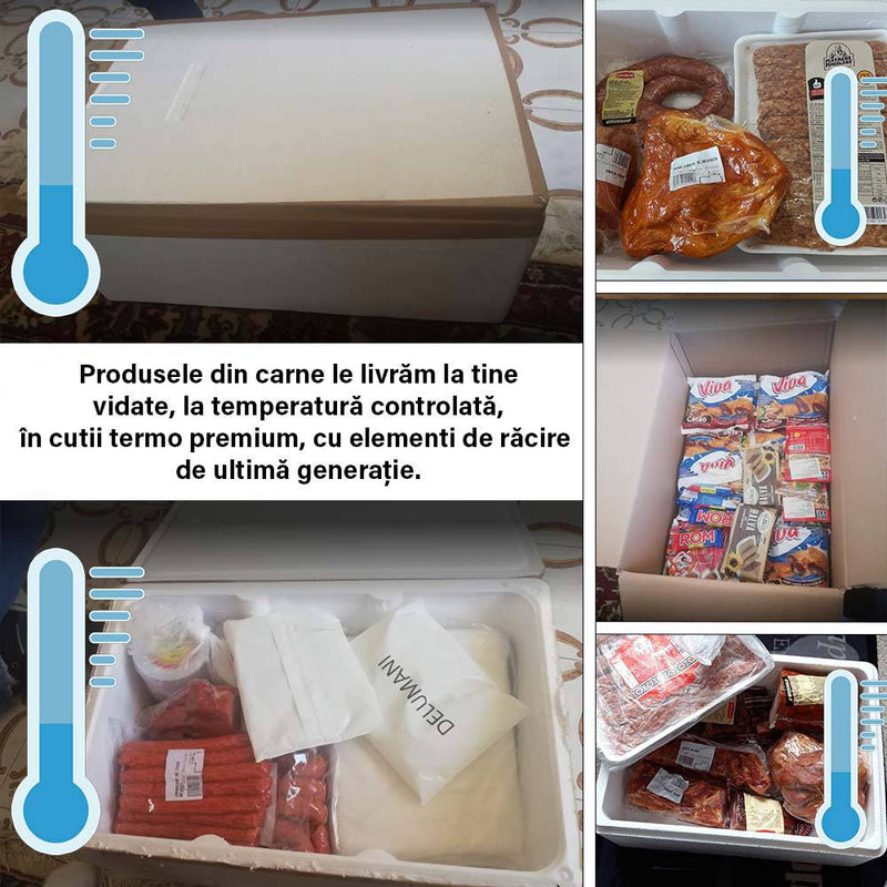Mici, mititei vita oaie DELUMANI - Delumani - Magazin Online Romanesc 