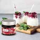 Dulceata de visine Raureni