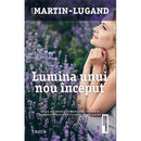 Lumina unui nou inceput - Agnes Martin-Lugand - Delumani - Magazin Online Romanesc 