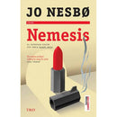 Nemesis - Jo Nesbo - Delumani - Magazin Online Romanesc 