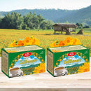 Ceai de galbenele, Fares - Delumani - Magazin Online Romanesc 