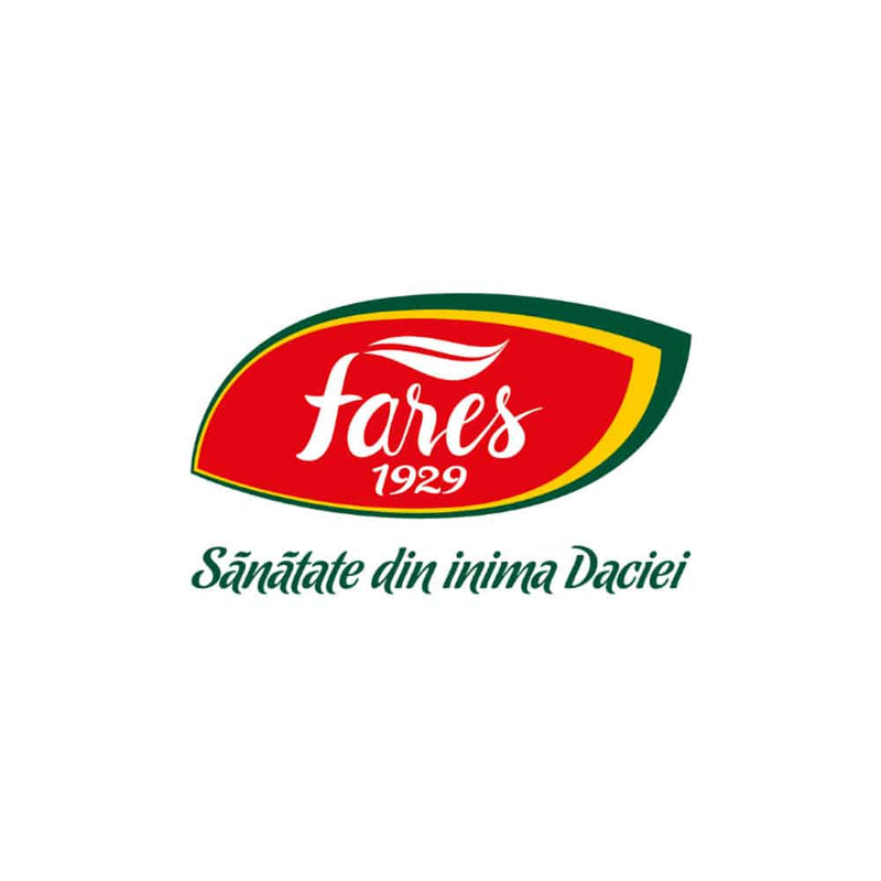 Ceai pentru tensiune, C26, 50 g, Fares - Delumani - Magazin Online Romanesc 
