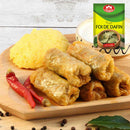 Foi de dafin - Delumani - Magazin Online Romanesc 