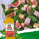 Sunca presata cu piept de pui Fox - Delumani - Magazin Online Romanesc 