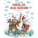 Darul lui Mos Craciun - T.O. Bobe - Delumani - Magazin Online Romanesc 