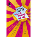 Haide, zboara odata - Etgar Keret - Delumani - Magazin Online Romanesc 