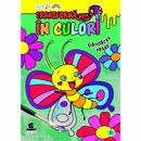 Transforma apa in culori. Gandaceii veseli - Delumani - Magazin Online Romanesc 