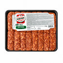 Mici, Mititei Pofticioși Caroli