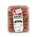 Mici, Mititei Caroli