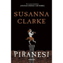 Piranesi - Susanna Clarke - Delumani - Magazin Romanesc 