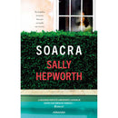 Soacra - Sally Hepworth - Delumani - Magazin Online Romanesc 