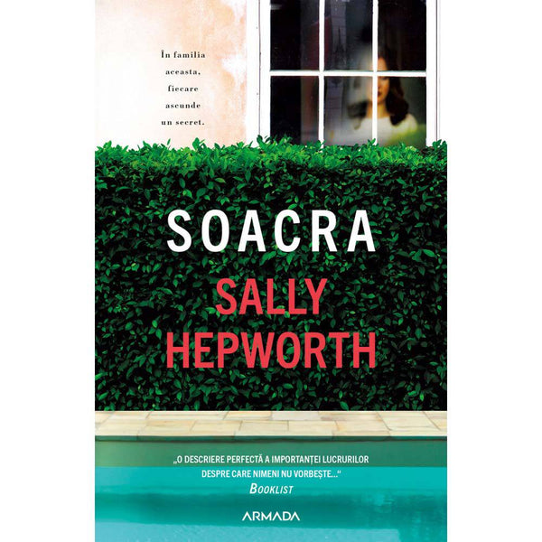 Soacra - Sally Hepworth - Delumani - Magazin Online Romanesc 