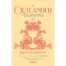 Talismanul (Seria Outlander, partea a II-a, ed.2020) - Diana Gabaldon - Delumani - Magazin Romanesc 