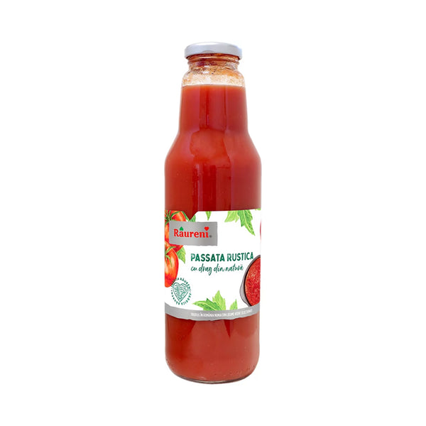 Passata rustica Raureni