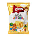 Pufuleti cu super surprize pentru fete Gusto - Delumani - Magazin Online Romanesc 