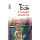 Conjuratia imbecililor (editie de buzunar) - John Kennedy Toole - Delumani - Magazin Online Romanesc 