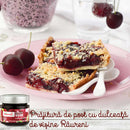 Dulceata de visine Raureni