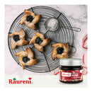Dulceata de visine Raureni