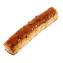 Sărățele Neamu cu chimen, biscuiți sărați românești pentru gustări