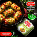 Sarmalute de post Scandia Sibiu - Delumani - Magazin Online Romanesc 