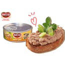 Bucegi pate de pui 120 g - Delumani - Magazin Online Romanesc 