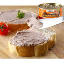 Pate de pasare Sadu 100 g - Delumani - Magazin Online Romanesc 