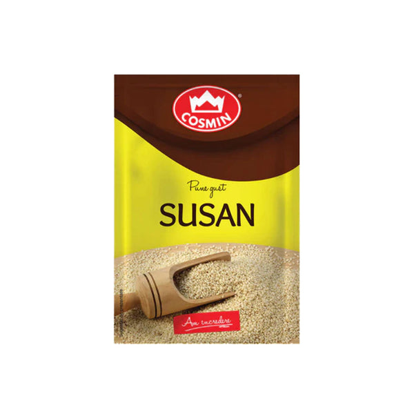 Susan - Delumani - Magazin Online Romanesc 