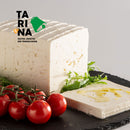 Telemea maturata din lapte de vaca Tarina - Delumani - Magazin Online Romanesc 