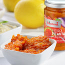 Zacusca picanta Raureni - Delumani - Magazin Online Romanesc 