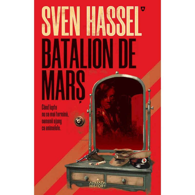 Batalion De Mars (Ed. 2020) - Sven Hassel