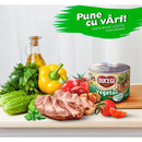 Bucegi pate vegetal 200 g - Delumani - Magazin Romanesc 