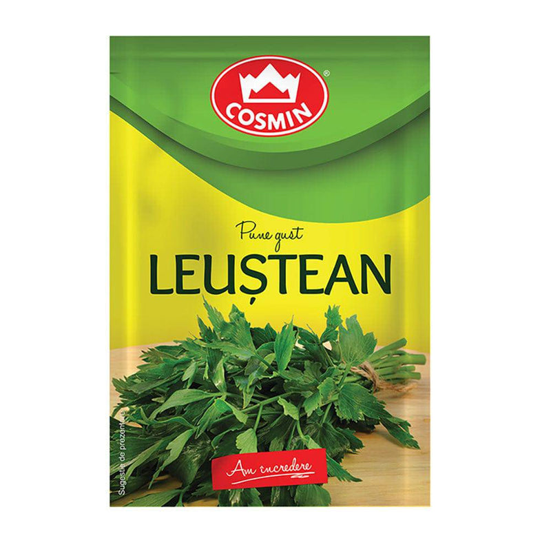 Leustean